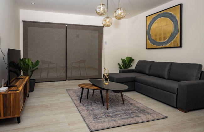 Cumbres Garden luxury apartments - Photo 23