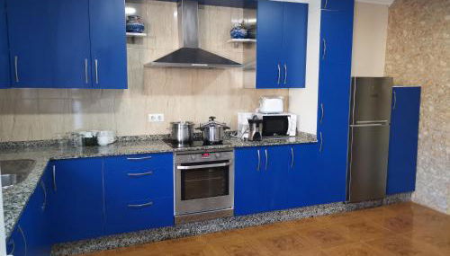 Casa Cadabón - Foto 3