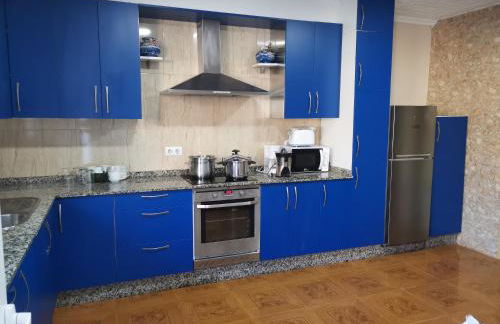 Casa Cadabón - Foto 3