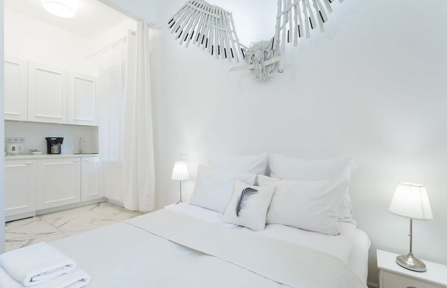 Ego Apartments Old Town - Photo 29