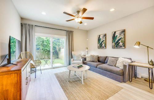New-Build Jacksonville Townhome with Private Yard! - Photo 6