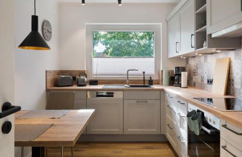 Ferienhaus Anna Elbe - Photo 7