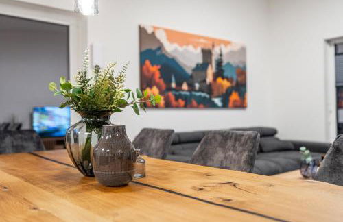 BPS Apartment #7 Luxury Penthouse - NEU - Deluxe - Modern - Foto 17