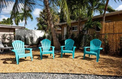 Ocean Flats 2 - Lauderdale-by-the-Sea - Foto 7