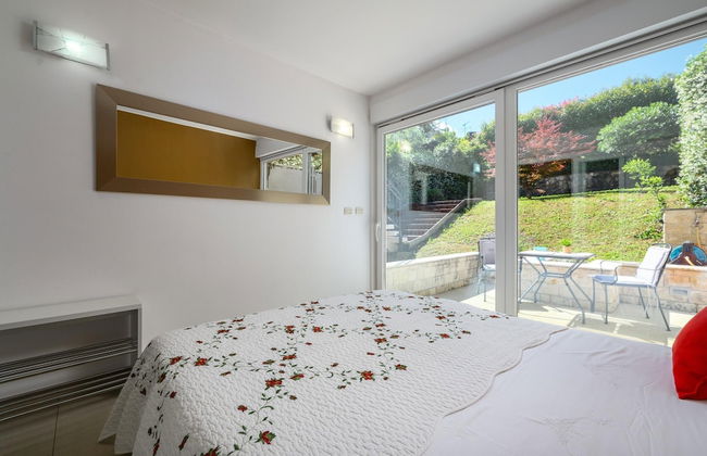 Apartment in Porec Near Rock Beach - Foto 4