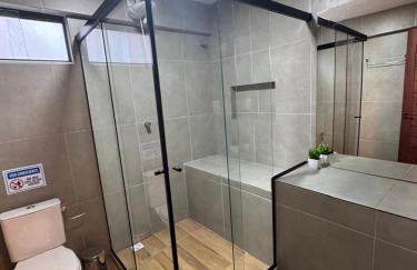 Casa Passarinho - Suítes acesso independente - Foto 16