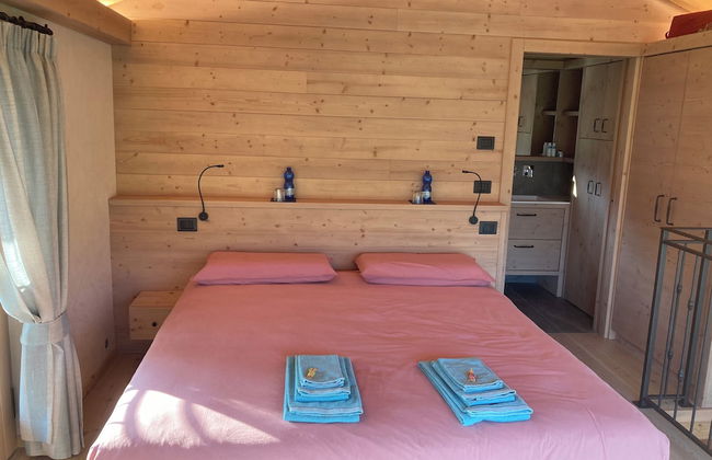 Antico fienile - Photo 32