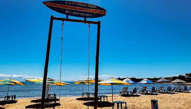 Casa na Praia Rasa - Foto 3