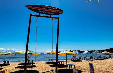 Casa na Praia Rasa - Foto 3