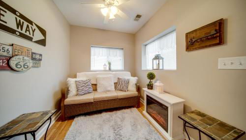 GOTL strip cottage Walk to the beach - Foto 5