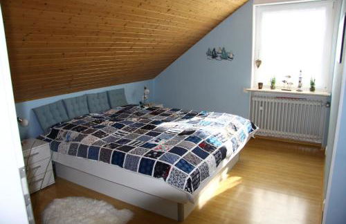 Ferienwohnung Klosterblick - Foto 10