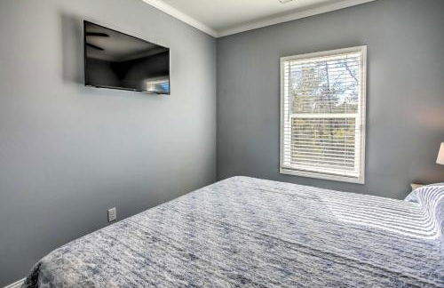 Ocean Isle Beach Escape - Centrally Located! - Foto 16