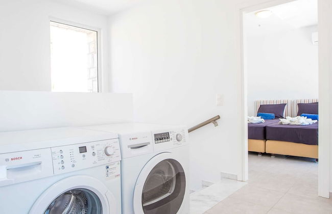 Villa in Rhodes With Infinity Pool & BBQ - Foto 37