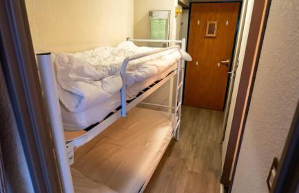 Magnifique studio au pied du télécabine d'Arrondaz et des pistes de ski - Foto 11