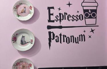 Gryffindor Common Room- Warner Bros Studios & London - Foto 27