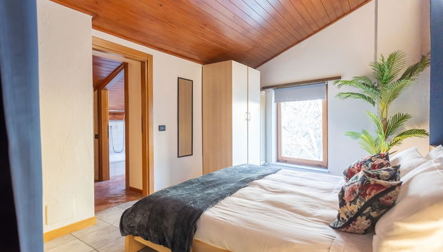 San Fedele Apartments - Foto 4, Habitación