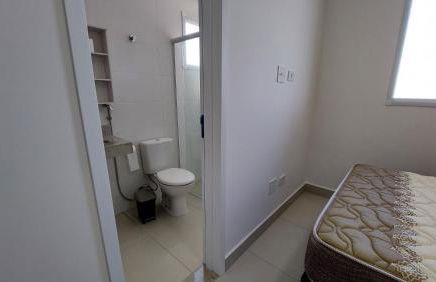 Apartamento Frente para o Mar em Praia Grande - Vista Incrível - Photo 16