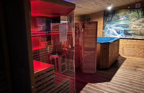 Wzgórze w Cieniu Lasu - Photo 24