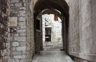 Old Town Apartment - Foto 34