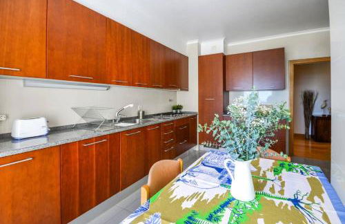 Fantastic Seaside Family Apartment with Pool - Foto 23