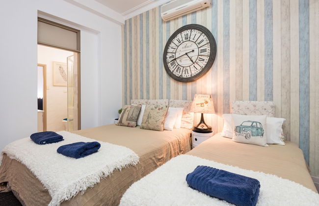 The Clock House Beachfront - Foto 3