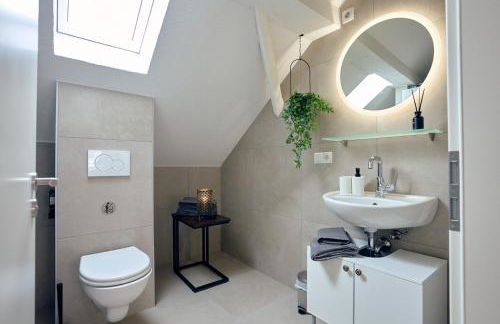 LIVING Apartments / FeWo Neuwied - Foto 40