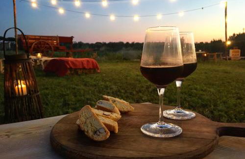 Agriturismo Quattro Pini - Foto 10