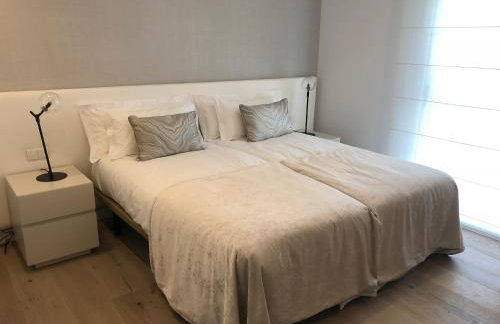 Modern Apartment Puente Romano - Foto 17