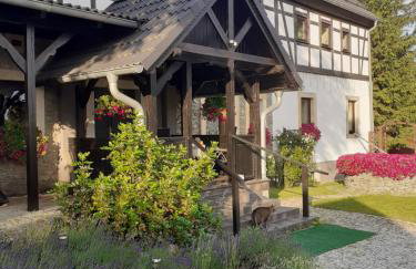 Agroturystyka Łysa Góra - Foto 3