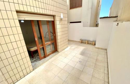 Apto a 20 metros da praia - Foto 5