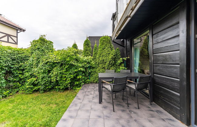 Comfortable Holiday Homes Close to the Beach - Foto 27