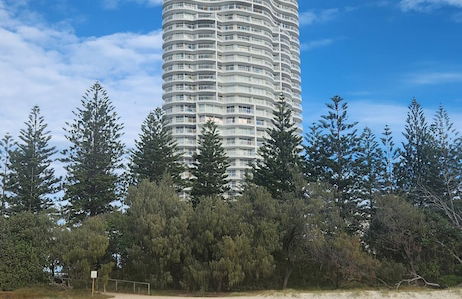 Burleigh Surf Apartments - Foto 73