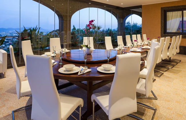 Unique Villa With Outdoor hot tub - Photo 38