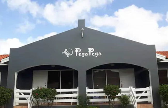 Pega Pega Apartments - Photo 26
