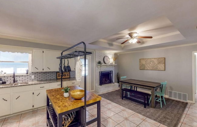 New Cozy Home 10 Min to Magnolia and Baylor - Foto 9