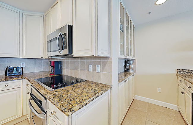 Beach Club by Southern Vacation Rentals - Foto 54