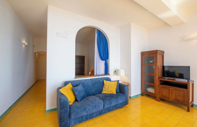 Amalfi residence - Foto 6