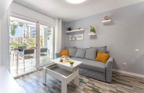 SalouRoyalCenterPoolRelax2bedPortAventuraAA12 - Foto 29