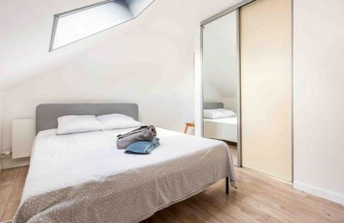 Maison indépendante au Croisé Laroche - Foto 30