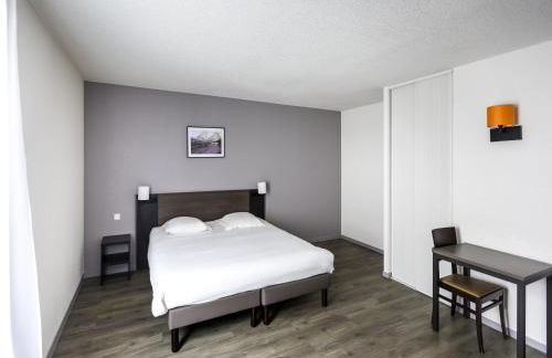 Aparthotel Adagio Access Orléans - Foto 17