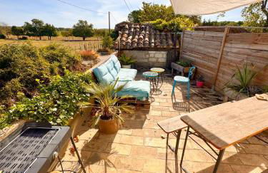 Grand appartement en pleine nature et proche mer ! - Foto 27