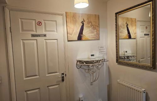 Rosag 4- Bedroom Guest House Rainham - Foto 17