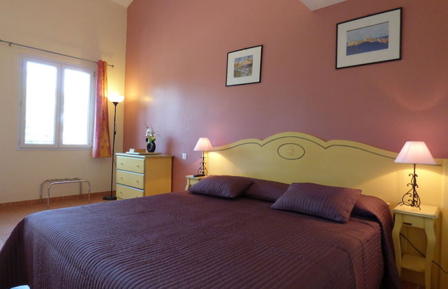 AppartHotel Festival Sud Aqua - Gare TGV - Foto 35