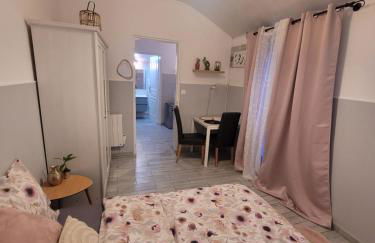 Petite Maison avec son jardin et accès indépendant à 14 mn de paris - Foto 38