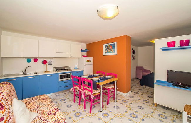 VilleSalento - Torre Vado M604 - Foto 4