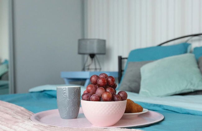 Flat White Apartamenty Zamkowa - Foto 4