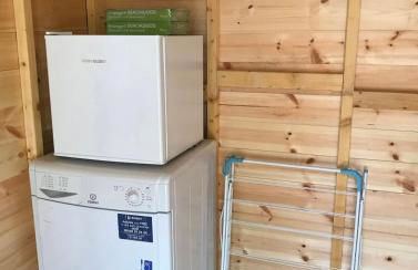 Riverside Hideaway - Foto 10