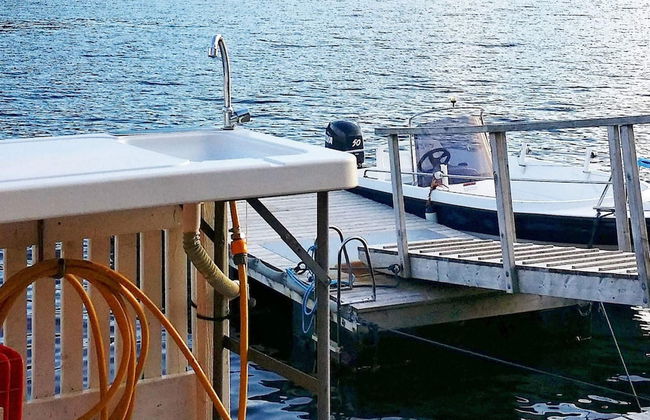 Holiday Home in Gursken - Foto 34