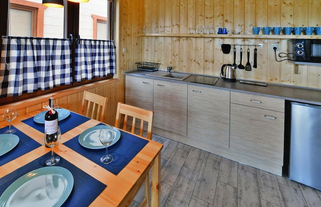 Holiday Home in Sianozety Near the Beach - Foto 7