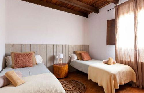 LOS TILOS Casa rural en el campo. - Photo 26